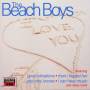 The Beach Boys - I Love You