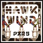 Hawkwind - PXR 5 - Remastered 12 Vinyl Edition
