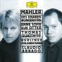 Anne Sofie Von Otter / Abbado / BP - Des Knaben Wunderhorn