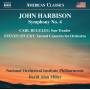David Alan Miller / Nat.Orchestral Institute Phil. - Orchesterwerke