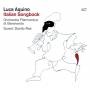 Luca Aquino - Italian Song Book