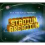 Red Hot Chili Peppers - Stadium Arcadium