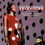 Jennifer Frautschi - Solovision