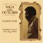 Charles Tyler - Saga Of The Outlaws