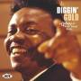 Various - Diggin Gold: A Galaxy Of West Coast Blues