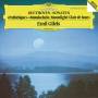 Emil Gilels - Klaviersonaten 8,13,14