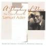 S. Adler - Prophecy Of Peace