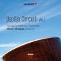 Liepaja Symhony Orchestra / Lakstigala - Liepaja Concerti Vol.1