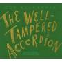 Guy Klucevsek - Well-Tampered Accordion