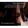 Dave Young - Piano-Bass Duets - The Complete Sessions