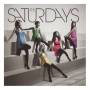 Saturdays - Chasing Lights