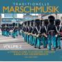 Various - Traditionelle Marschmusik Vol.2