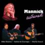 Mannick - Autrement