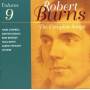 Campbell / Easdale / Kennedy / Kenny / Polwart / Reid - COMPL.SONGS OF R.BURNS VOL.9