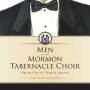 Mormon Tabernacle Choir - Men Of The Mormon Tabernacle: A Joyous Sound