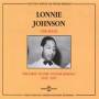 Lonnie Johnson - The Blues 1925-1947
