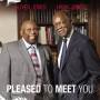 Oliver Jones & Hank Jones - Pleased To Meet You