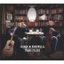 Carr & Roswall - Time Files