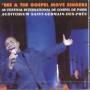 Em Bee & The Gospel Move Singers - Intrenational Gospel Festival Of Paris