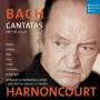 Harnoncourt / Concent. Musicus Wien / A. Schoenberg - Cantatas BWV 29,61 & 140