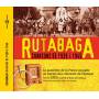 Crea Centre D'eveil Artistique - Rutabaga. Chansons De 1939-1945