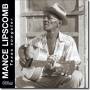 Mance Lipscomb - Texas Songster
