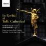 Ashton / Matthes - In Recital at Tulle Cathedral