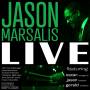 Jason Marsalis - Jason Marsalis Live