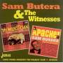Sam Butera & The Wildest - Louis Prima Presents Wild