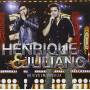 Henrique & Juliano - Ao Vivo Em Brasilia