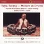 Kamalesh Maitra - The World's Musical Traditions,Vol.10: Tabla Tar