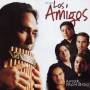 Grupo Los Amigos - Amor Prohibido