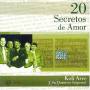 Koli Y Su Quinteto Arce - 20 Secretos De Amor