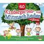 Felix Lena & Die Kita-Kids - Die 60 schnsten Kindergarten- und Mitmachlieder