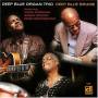 Deep Blue Organ Trio - Deep Blue Bruise