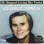 George Jones - Best Through The Years