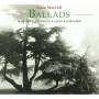 Ewan Maccoll - Ballads-Murder Intrigue Love