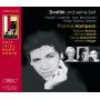 Hampson / Breedt / Bonney / Zeppenfeld / Rieger - Dvorak und seine Zeit:Lieder op.2/Abendlieder/+