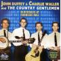 Country Gentlemen - Bluegrass At Carnegie Hall