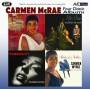 carmen Mcrae - McRae - Four Classic Albums