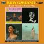 Judy Garland - Four Classic Albums
