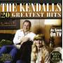 Kendalls - 20 Greatest Hits