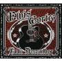 Elvis Cortez - Cold December