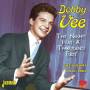 Bobby Vee - Night Has A Thousand Eyes