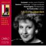 Marjana Lipovsek / Elisabeth Leonskaja - Lieder nach Goethe,8 Zigeunerl.,Kinderstube,etc