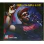 Omar Coleman - Omar Coleman Live!