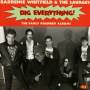 Barrence Whitfield And The Savages - Dig Everything! The Early Rounder Albums