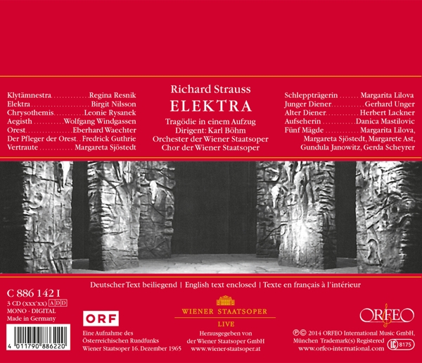 Elektra 1