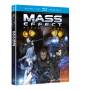 Mass Effect: Paragon Lost (2pc) (w / dvd) - Mass Effect: Paragon Lost [US-Version, Regio 1]