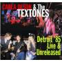 Carla Olson & Textones - Detroit 85